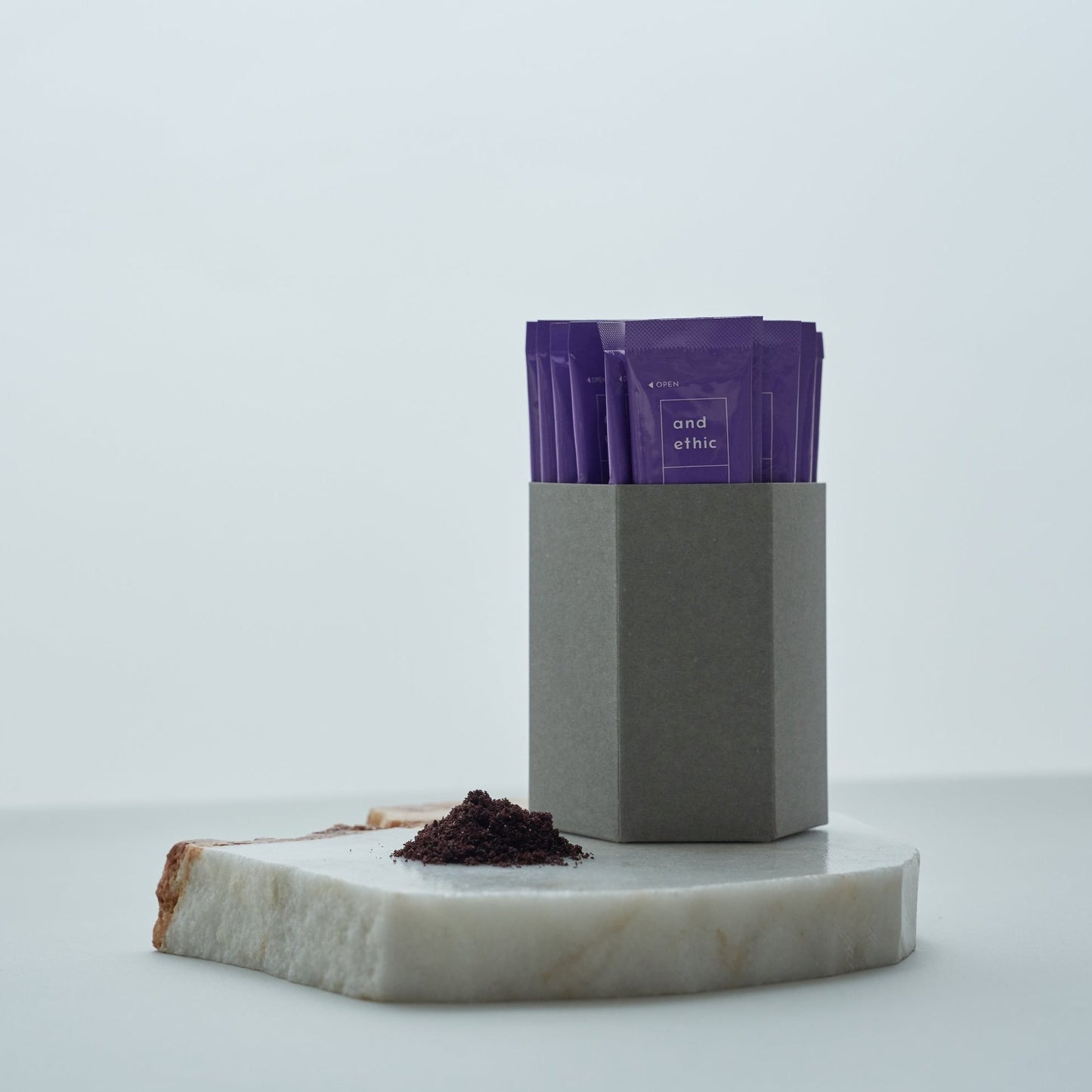 アサイー×お米の乳酸菌POWDER(定期乗り換えプラン2回目以降)