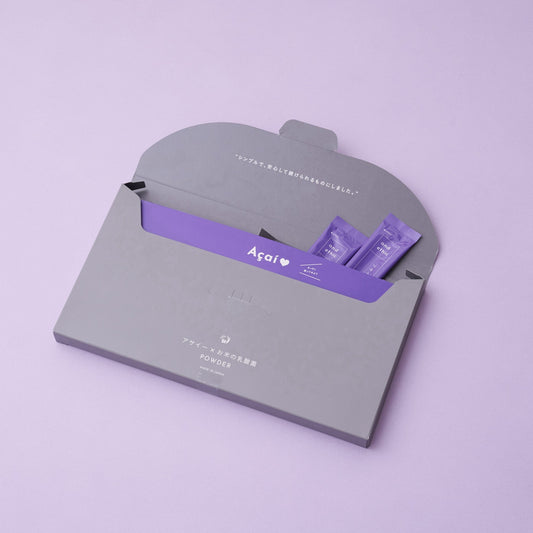 アサイー×お米の乳酸菌POWDER(単品)