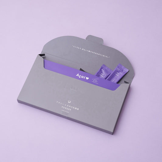 アサイー×お米の乳酸菌POWDER(新定期プラン2回目以降)